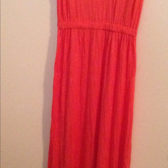 Summer dress - Picture 4 of 6